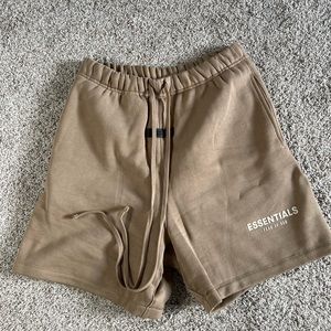 Essentials Mens Shorts